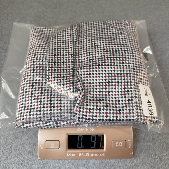 Robert Graham Modern Americana Button Front Shirt Mens Size XL Tailored Fit - Picture 13 of 14